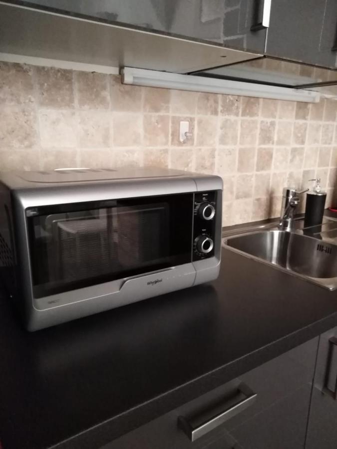Apartment Mare Turchese Cagliari