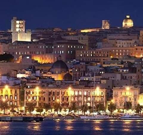 Mare Turchese Apartment