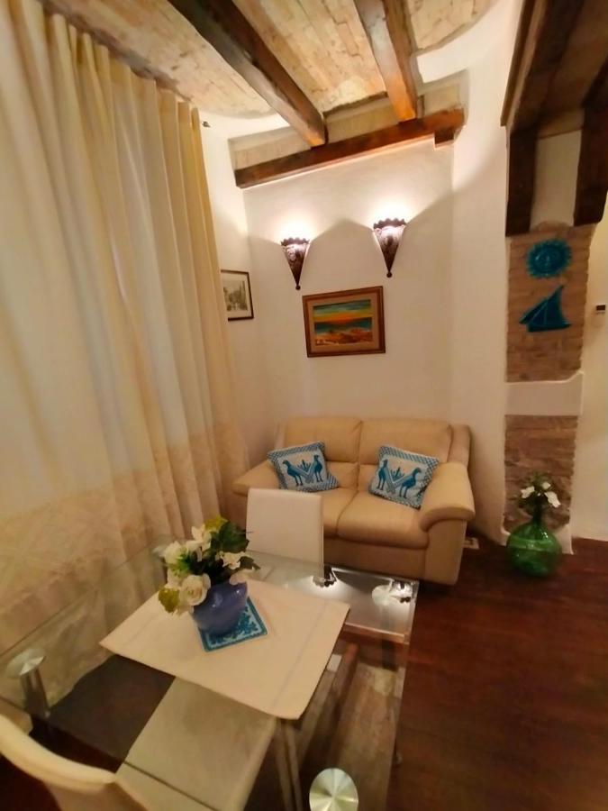Apartment Mare Turchese Cagliari