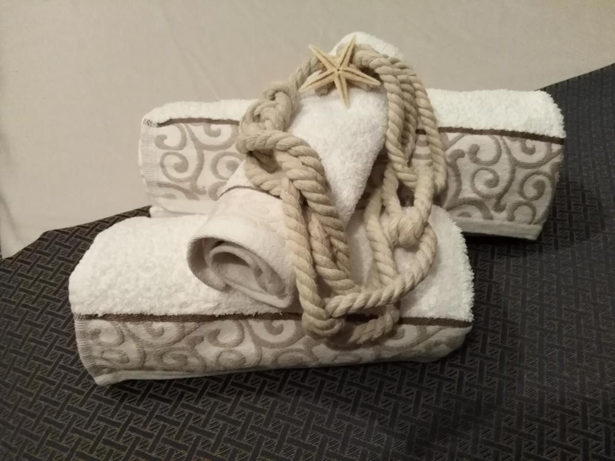 Apartment Mare Turchese *