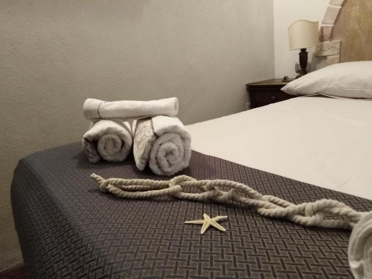 Mare Turchese Apartment *