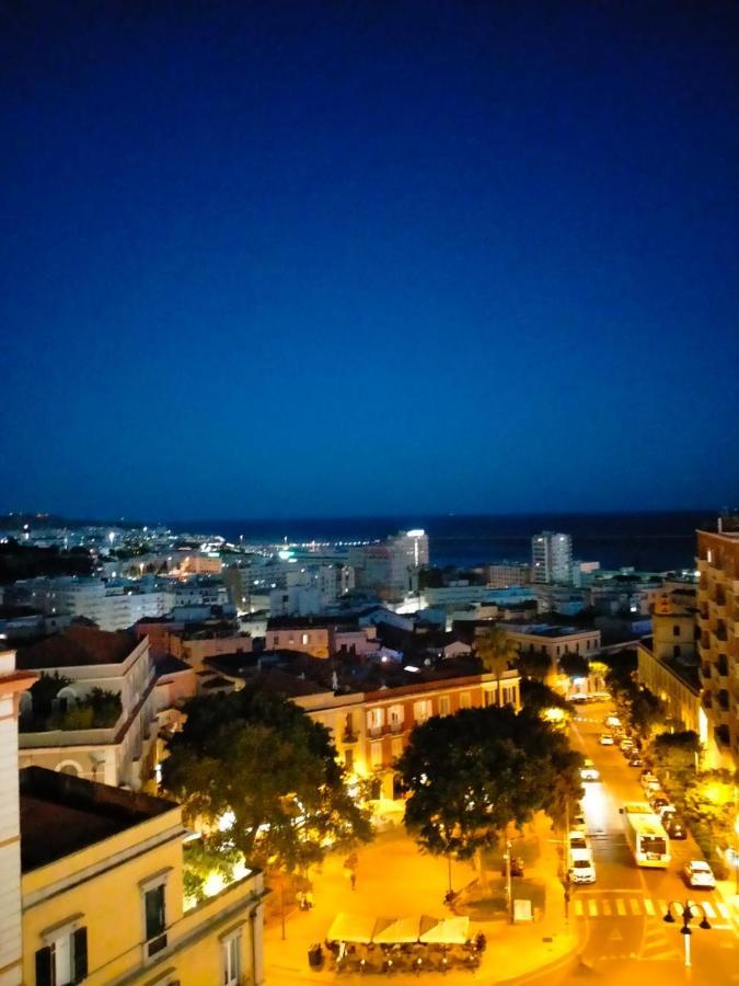 Mare Turchese