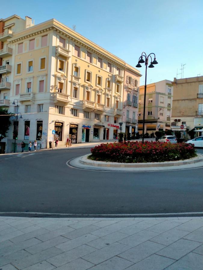 Mare Turchese Apartment