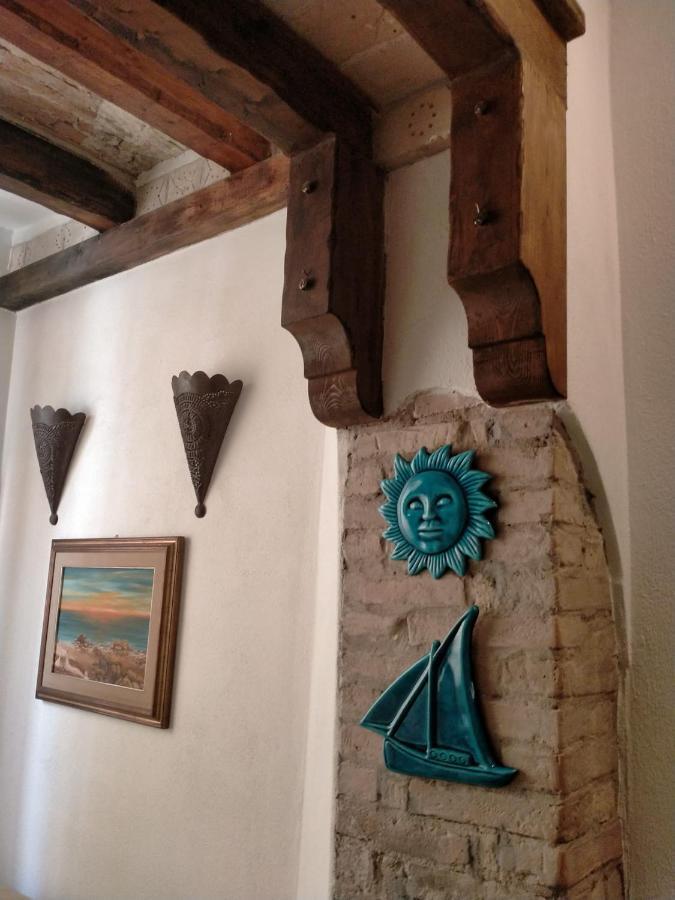 Mare Turchese Apartment Cagliari