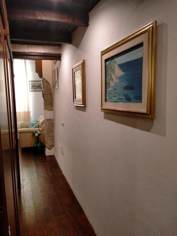 Mare Turchese Apartment *